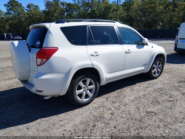 Aukcja sprzedaży 2008 Toyota Rav4 Limited V6, vin: JTMZK31V285018947, numer aukcji: 46311997