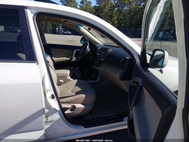Aukcja sprzedaży 2008 Toyota Rav4 Limited V6, vin: JTMZK31V285018947, numer aukcji: 46311997