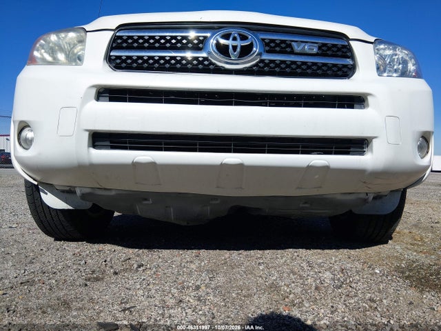 Aukcja sprzedaży 2008 Toyota Rav4 Limited V6, vin: JTMZK31V285018947, numer aukcji: 46311997