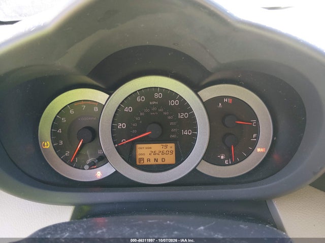 Aukcja sprzedaży 2008 Toyota Rav4 Limited V6, vin: JTMZK31V285018947, numer aukcji: 46311997