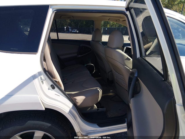 Aukcja sprzedaży 2008 Toyota Rav4 Limited V6, vin: JTMZK31V285018947, numer aukcji: 46311997