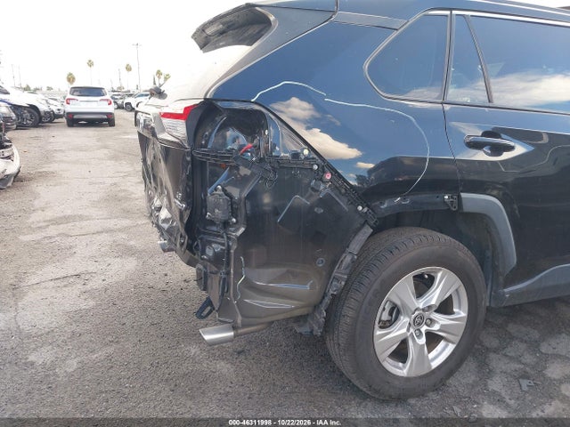 Toyota Rav4 Hybrid Le 2020 JTMMWRFV4LD542111 Image 19