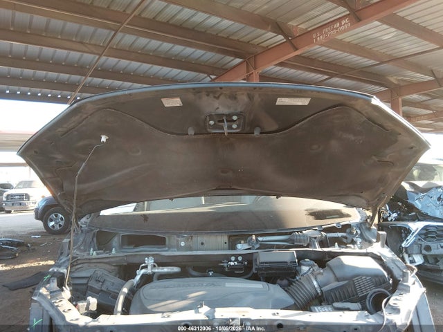 46312006 :رقم المزاد ، 5FNYF5H19JB025719 vin ، 2018 Honda Pilot Lx مزاد بيع
