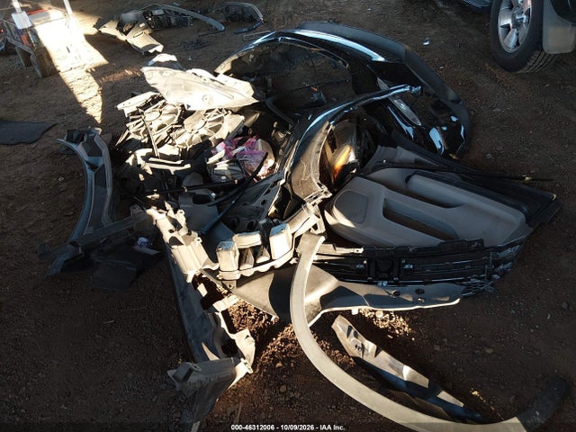 46312006 :رقم المزاد ، 5FNYF5H19JB025719 vin ، 2018 Honda Pilot Lx مزاد بيع
