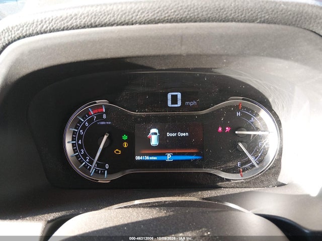 46312006 :رقم المزاد ، 5FNYF5H19JB025719 vin ، 2018 Honda Pilot Lx مزاد بيع