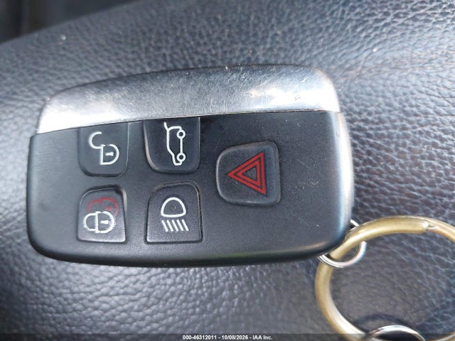 SALCP2BG8GH577426 Land Rover Discovery Sport Se