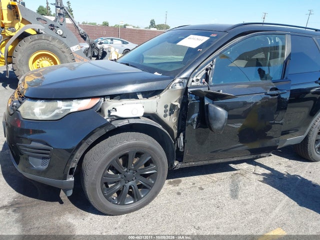 SALCP2BG8GH577426 Land Rover Discovery Sport Se