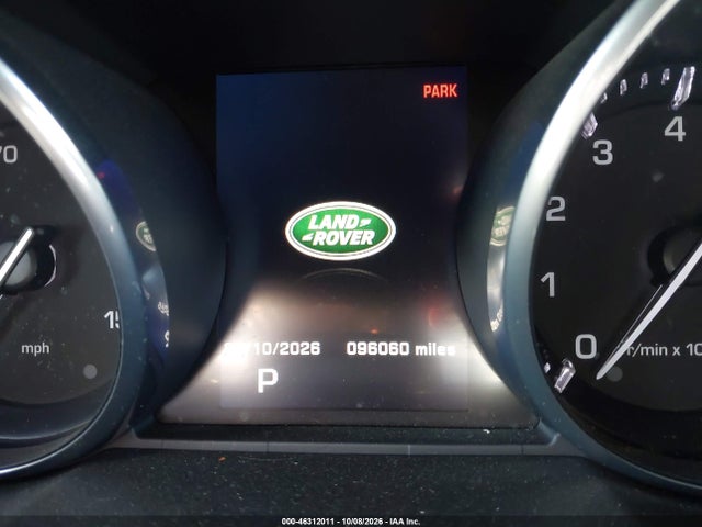 SALCP2BG8GH577426 Land Rover Discovery Sport Se