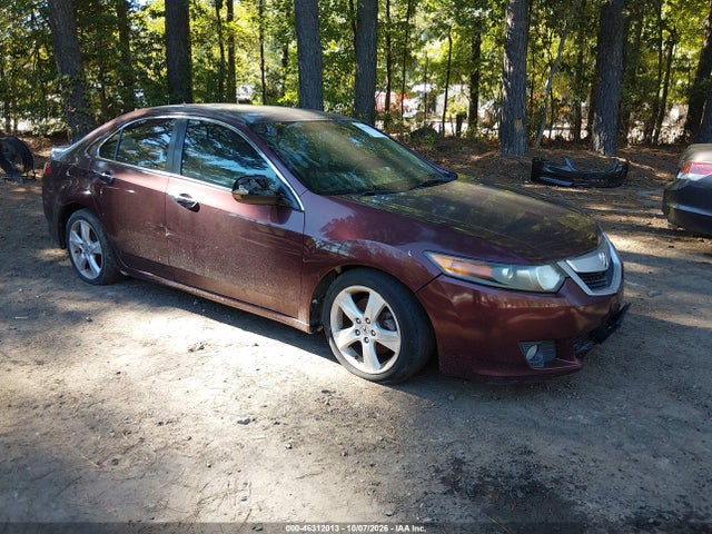 Auction sale of the 2010 Acura Tsx 2.4, vin: JH4CU2F67AC013576, lot number: 46312013