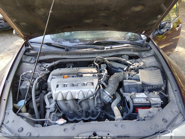 Aukcja sprzedaży 2010 Acura Tsx 2.4, vin: JH4CU2F67AC013576, numer aukcji: 46312013