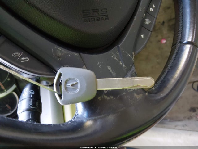 Aukcja sprzedaży 2010 Acura Tsx 2.4, vin: JH4CU2F67AC013576, numer aukcji: 46312013