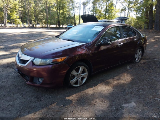 Aukcja sprzedaży 2010 Acura Tsx 2.4, vin: JH4CU2F67AC013576, numer aukcji: 46312013