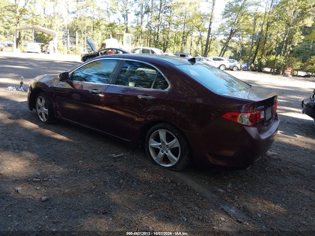 Aukcja sprzedaży 2010 Acura Tsx 2.4, vin: JH4CU2F67AC013576, numer aukcji: 46312013