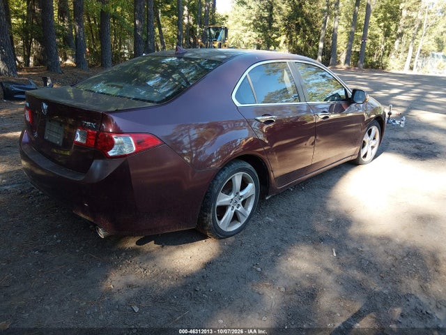 Aukcja sprzedaży 2010 Acura Tsx 2.4, vin: JH4CU2F67AC013576, numer aukcji: 46312013