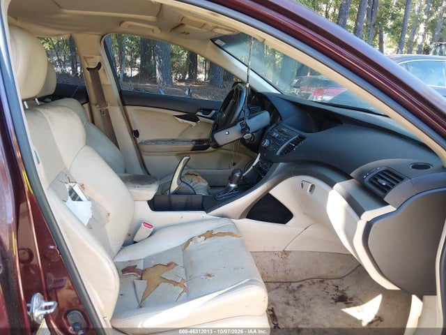 Aukcja sprzedaży 2010 Acura Tsx 2.4, vin: JH4CU2F67AC013576, numer aukcji: 46312013
