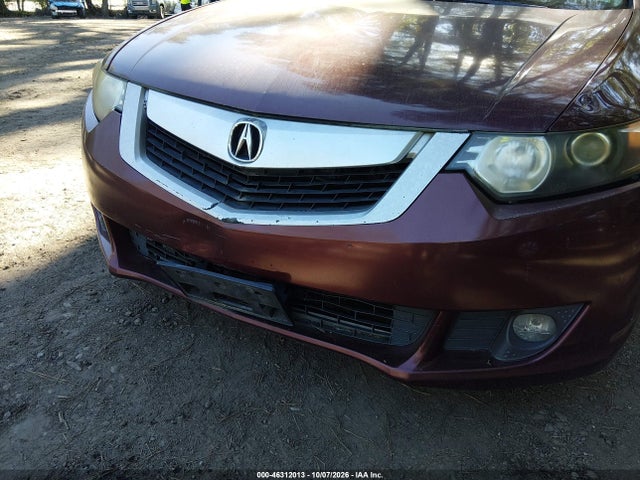 Aukcja sprzedaży 2010 Acura Tsx 2.4, vin: JH4CU2F67AC013576, numer aukcji: 46312013