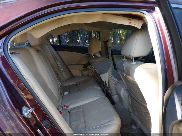 Aukcja sprzedaży 2010 Acura Tsx 2.4, vin: JH4CU2F67AC013576, numer aukcji: 46312013