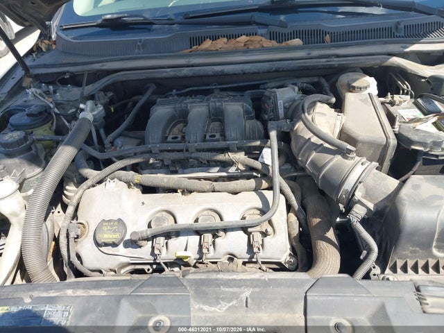 Продаж на аукціоні авто 2011 Ford Taurus Se, vin: 1FAHP2DW4BG104337, номер лоту: 46312021