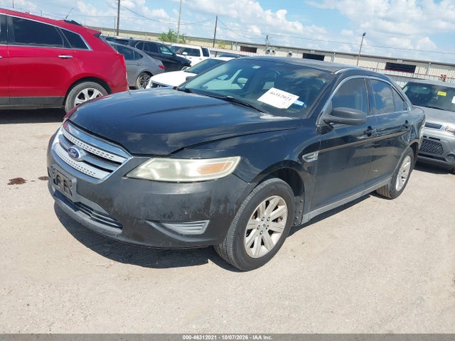 Продаж на аукціоні авто 2011 Ford Taurus Se, vin: 1FAHP2DW4BG104337, номер лоту: 46312021