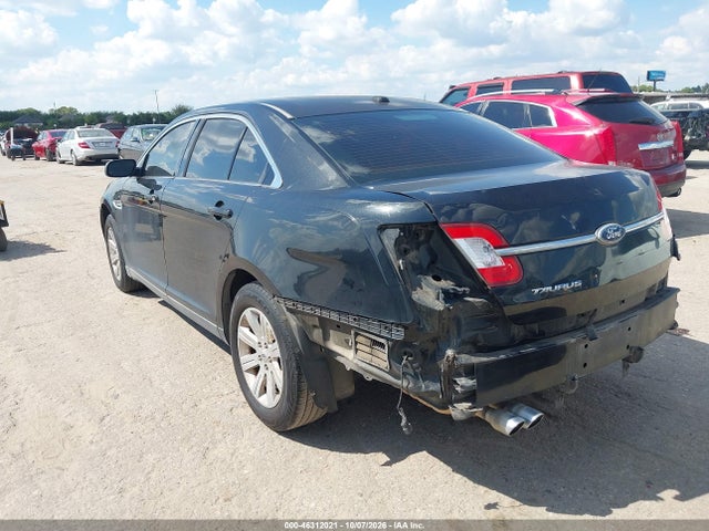 Продаж на аукціоні авто 2011 Ford Taurus Se, vin: 1FAHP2DW4BG104337, номер лоту: 46312021