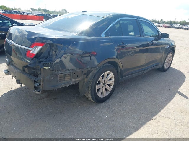 Продаж на аукціоні авто 2011 Ford Taurus Se, vin: 1FAHP2DW4BG104337, номер лоту: 46312021