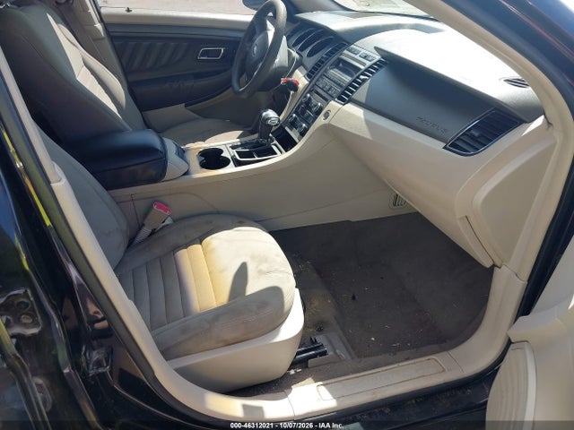 Продаж на аукціоні авто 2011 Ford Taurus Se, vin: 1FAHP2DW4BG104337, номер лоту: 46312021