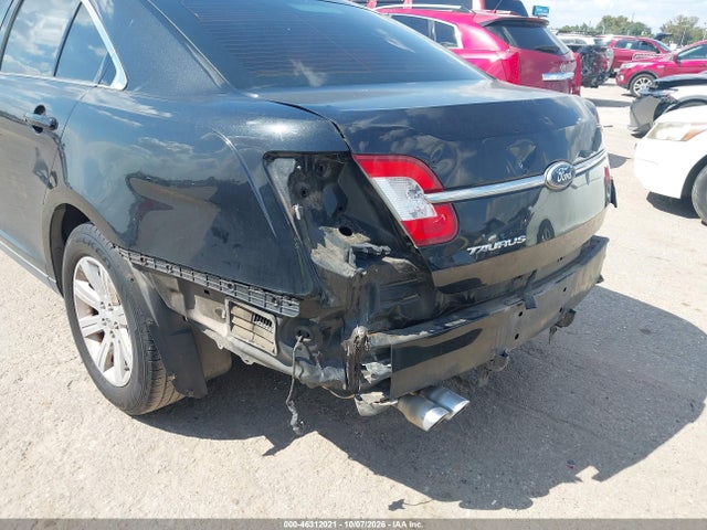 Продаж на аукціоні авто 2011 Ford Taurus Se, vin: 1FAHP2DW4BG104337, номер лоту: 46312021