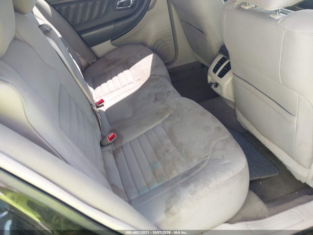 Продаж на аукціоні авто 2011 Ford Taurus Se, vin: 1FAHP2DW4BG104337, номер лоту: 46312021