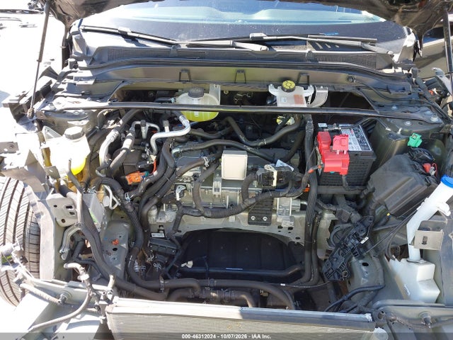 2022 Ford Mustang Mach-e Premium მანქანა იყიდება აუქციონზე, vin: 3FMTK3R70NMA11640, აუქციონის ნომერი: 46312024