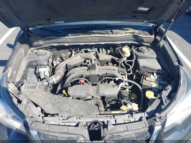 46312031 :رقم المزاد ، JF2SJABC7HH533478 vin ، 2017 Subaru Forester 2.5i مزاد بيع