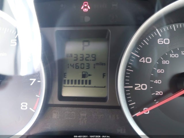 46312031 :رقم المزاد ، JF2SJABC7HH533478 vin ، 2017 Subaru Forester 2.5i مزاد بيع