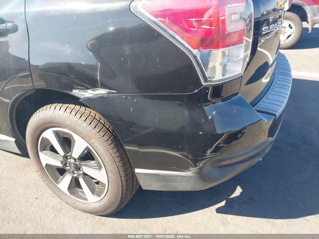 46312031 :رقم المزاد ، JF2SJABC7HH533478 vin ، 2017 Subaru Forester 2.5i مزاد بيع