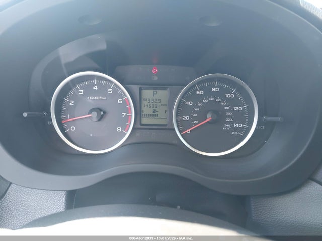 46312031 :رقم المزاد ، JF2SJABC7HH533478 vin ، 2017 Subaru Forester 2.5i مزاد بيع