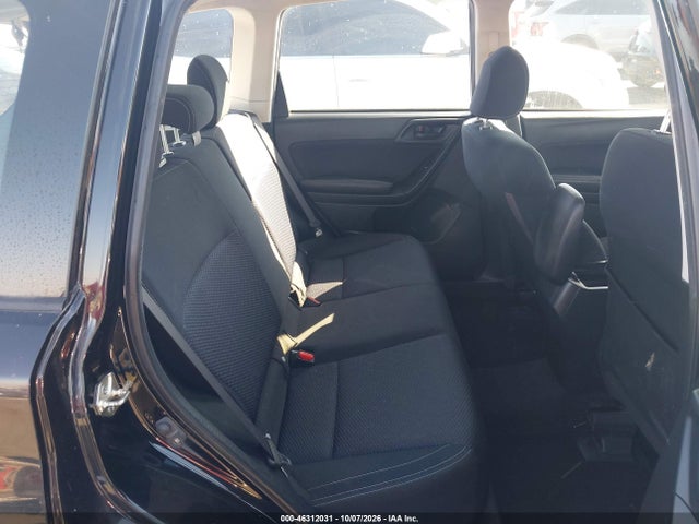 46312031 :رقم المزاد ، JF2SJABC7HH533478 vin ، 2017 Subaru Forester 2.5i مزاد بيع