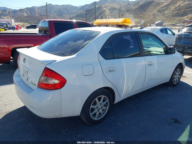 Aukcja sprzedaży 2003 Toyota Prius, vin: JT2BK18U730080653, numer aukcji: 46312035