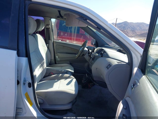 Aukcja sprzedaży 2003 Toyota Prius, vin: JT2BK18U730080653, numer aukcji: 46312035
