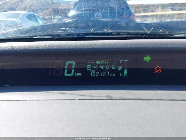 Aukcja sprzedaży 2003 Toyota Prius, vin: JT2BK18U730080653, numer aukcji: 46312035