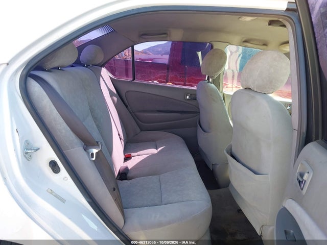 Aukcja sprzedaży 2003 Toyota Prius, vin: JT2BK18U730080653, numer aukcji: 46312035