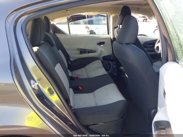 Aukcja sprzedaży 2013 Toyota Prius C Three, vin: JTDKDTB39D1055861, numer aukcji: 46312042