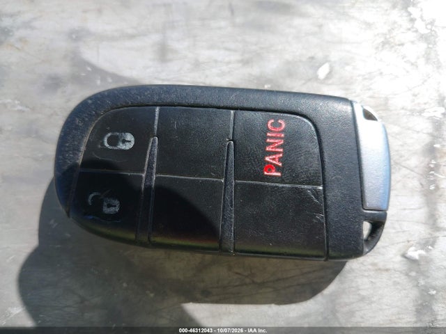 3C4PDDBG4ET271447 Dodge Journey Sxt
