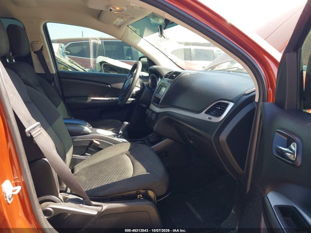 3C4PDDBG4ET271447 Dodge Journey Sxt