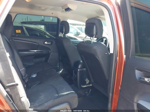 3C4PDDBG4ET271447 Dodge Journey Sxt