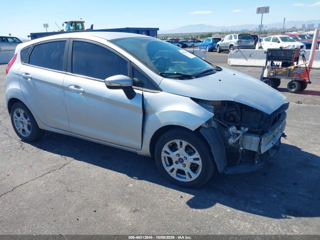 3FADP4EJ7GM159844 auction archive image