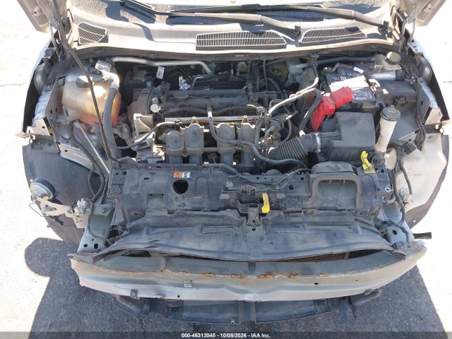 3FADP4EJ7GM159844 Ford FIESTA SE