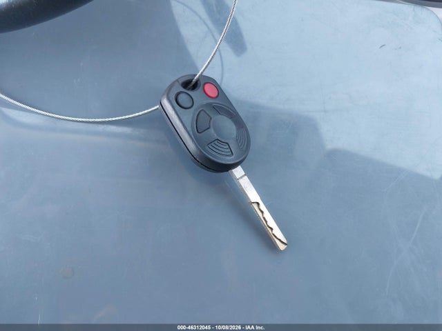 3FADP4EJ7GM159844 Ford FIESTA SE