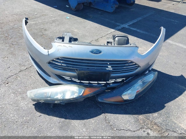3FADP4EJ7GM159844 Ford FIESTA SE