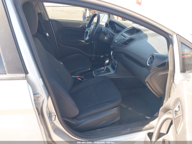 3FADP4EJ7GM159844 Ford FIESTA SE
