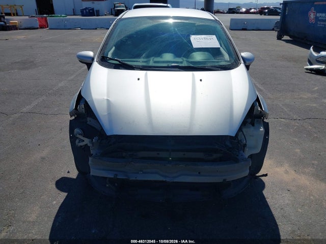 3FADP4EJ7GM159844 Ford FIESTA SE