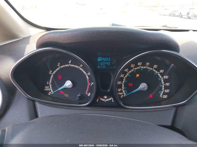 3FADP4EJ7GM159844 Ford FIESTA SE