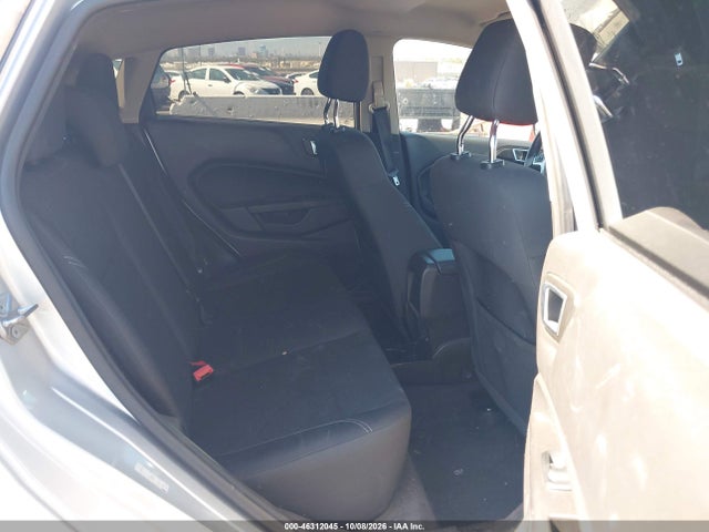 3FADP4EJ7GM159844 Ford FIESTA SE